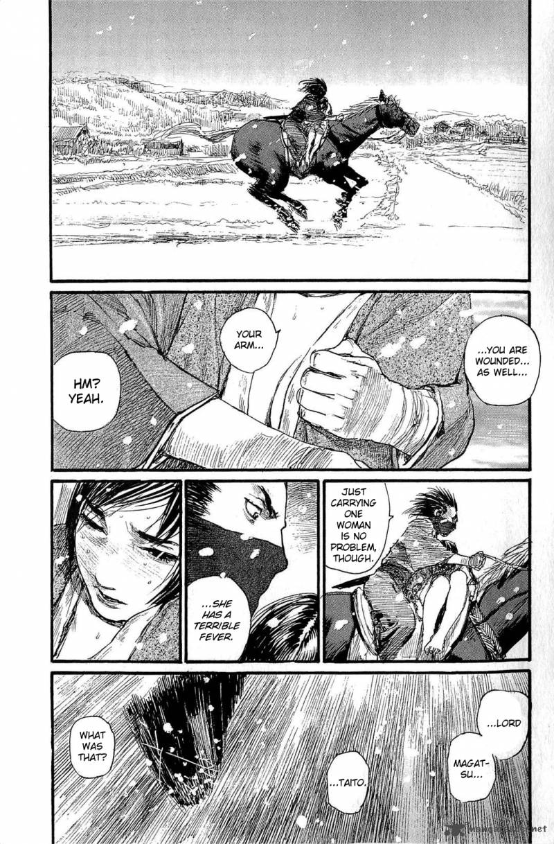 Blade Of The Immortal 174 196