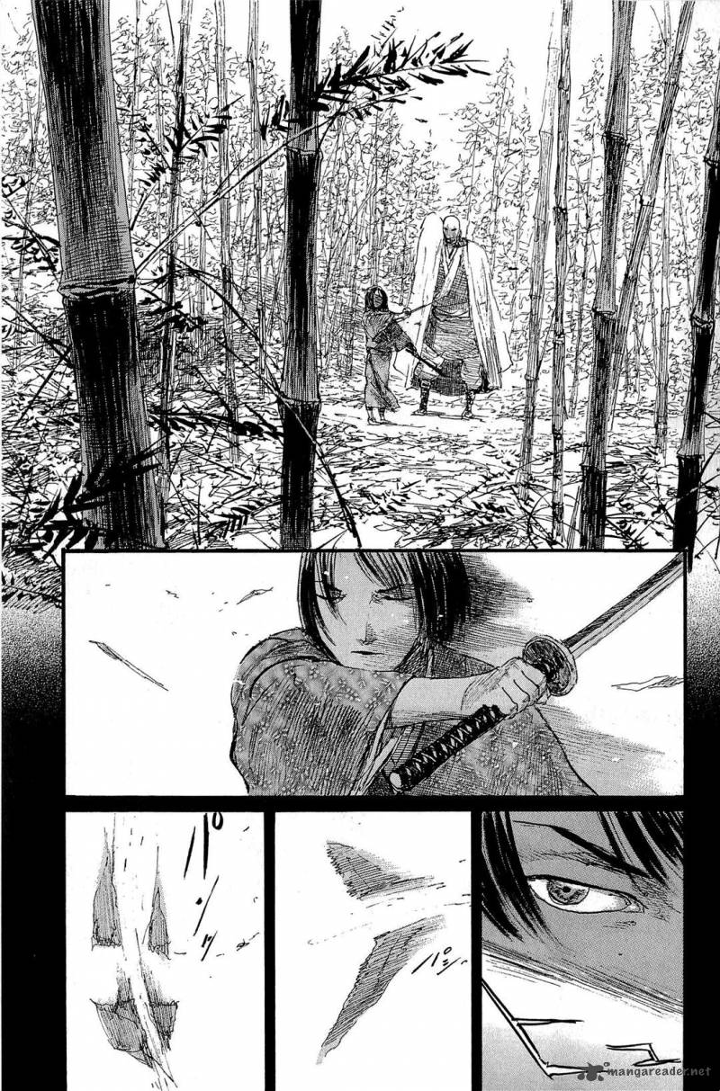 Blade Of The Immortal 174 8
