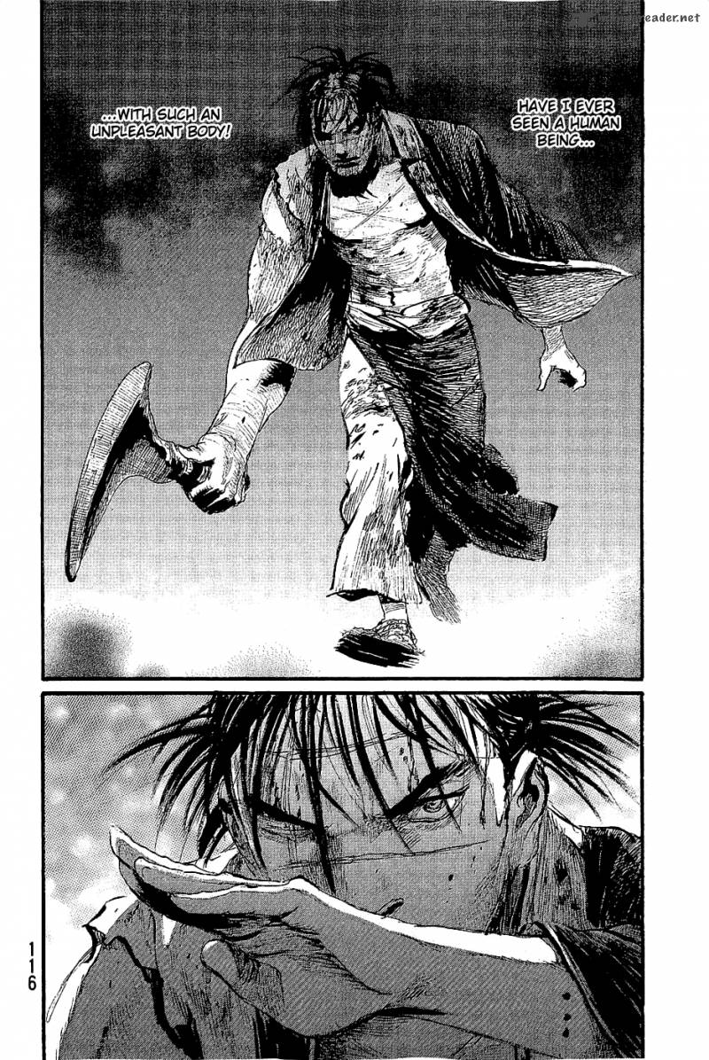 Blade Of The Immortal 175 116