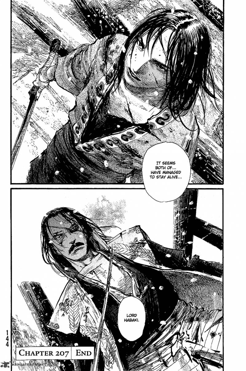 Blade Of The Immortal 175 143