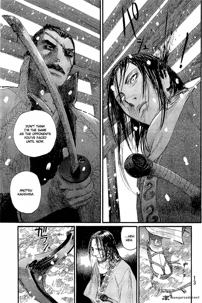 Blade Of The Immortal 175 16