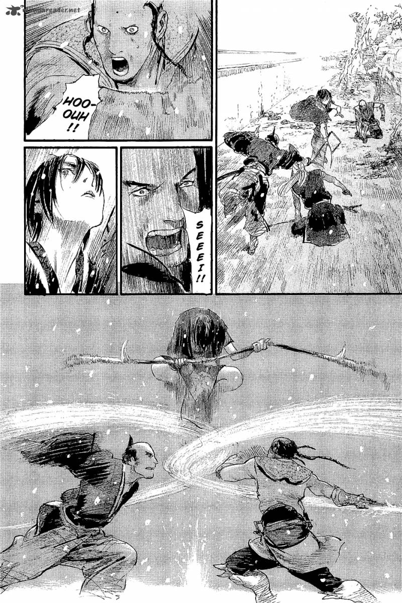 Blade Of The Immortal 175 161