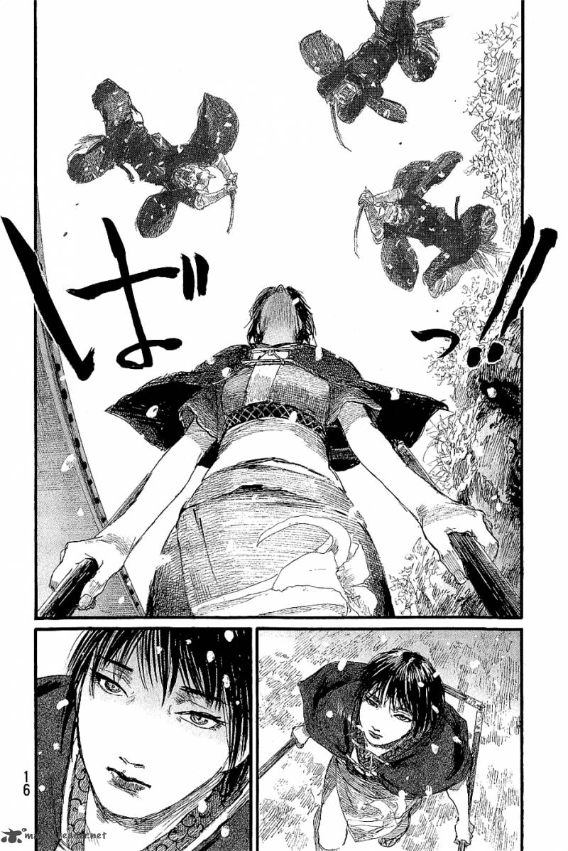 Blade Of The Immortal 175 19