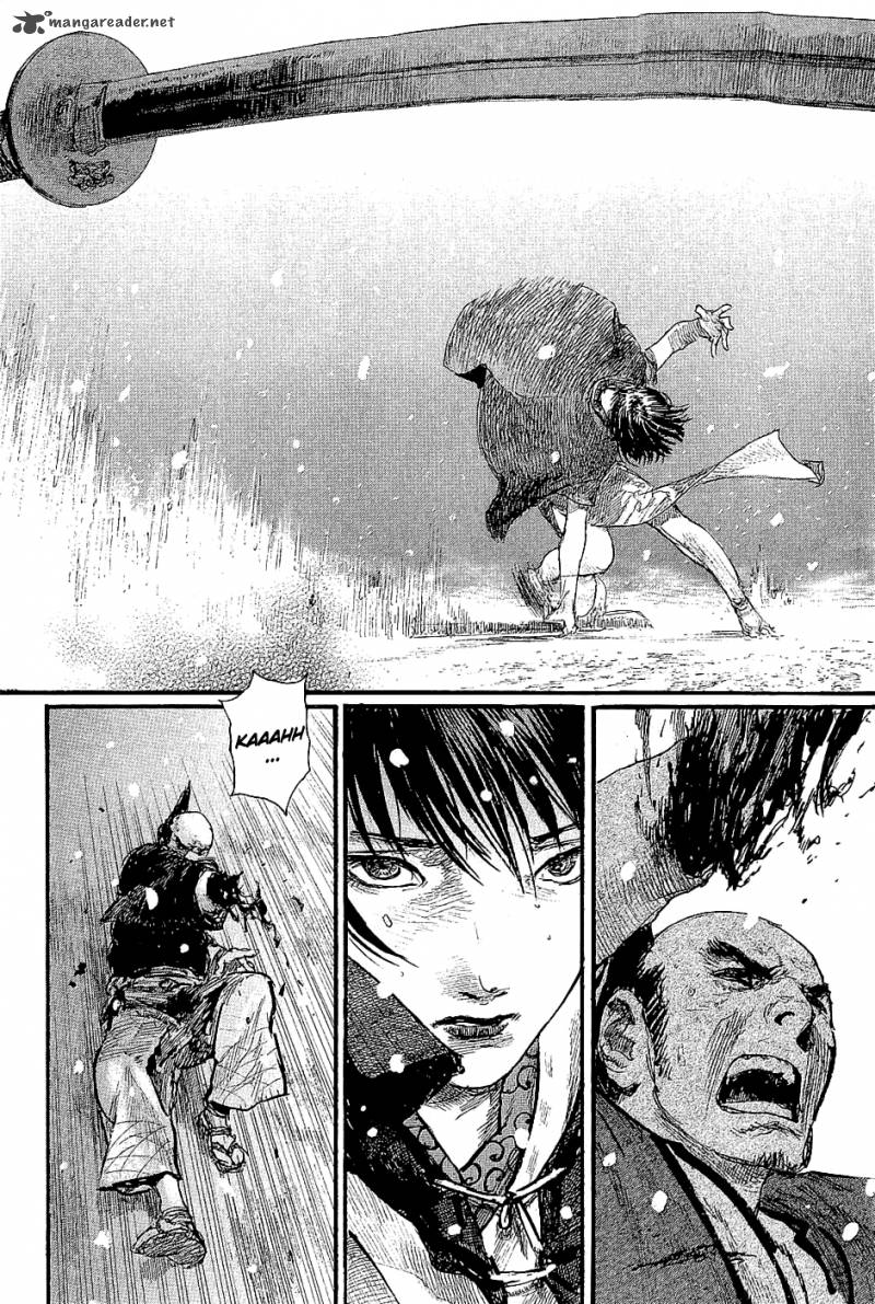 Blade Of The Immortal 175 199