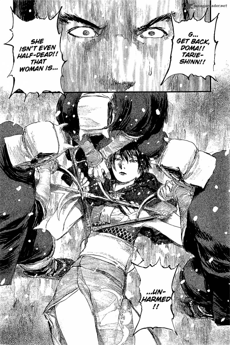 Blade Of The Immortal 175 23