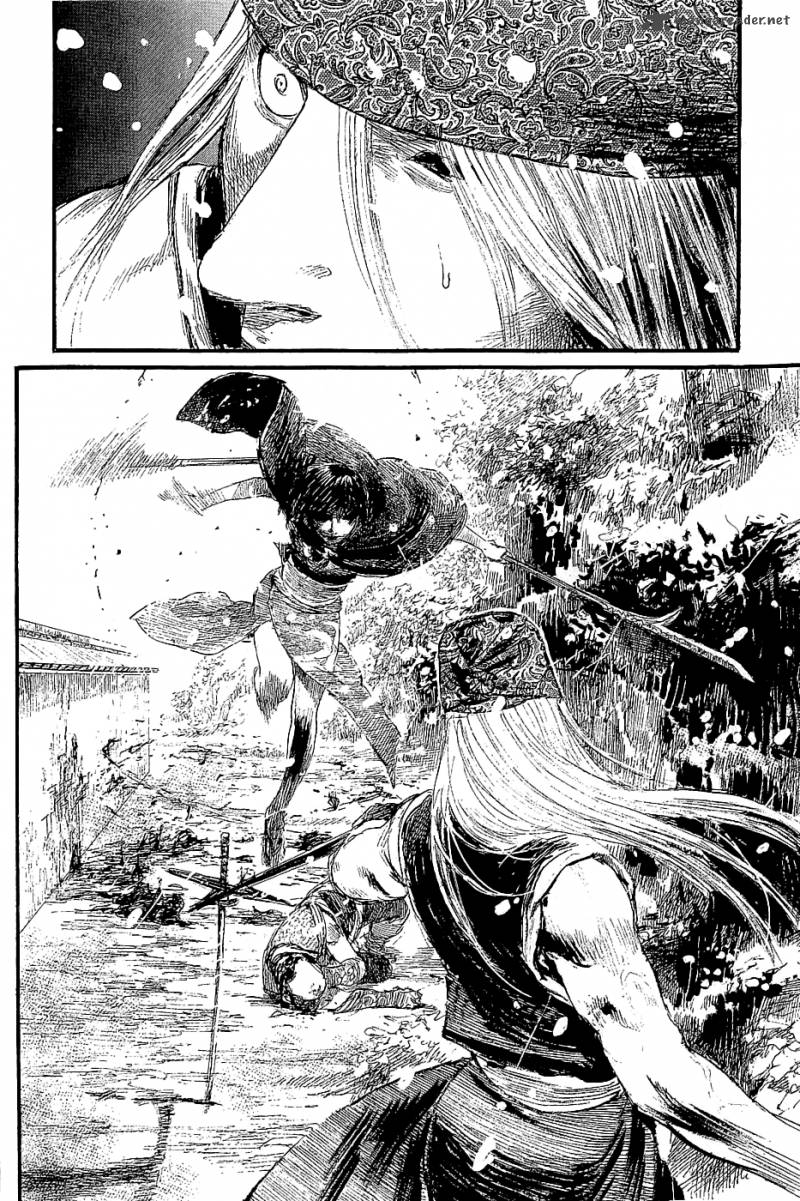 Blade Of The Immortal 175 29