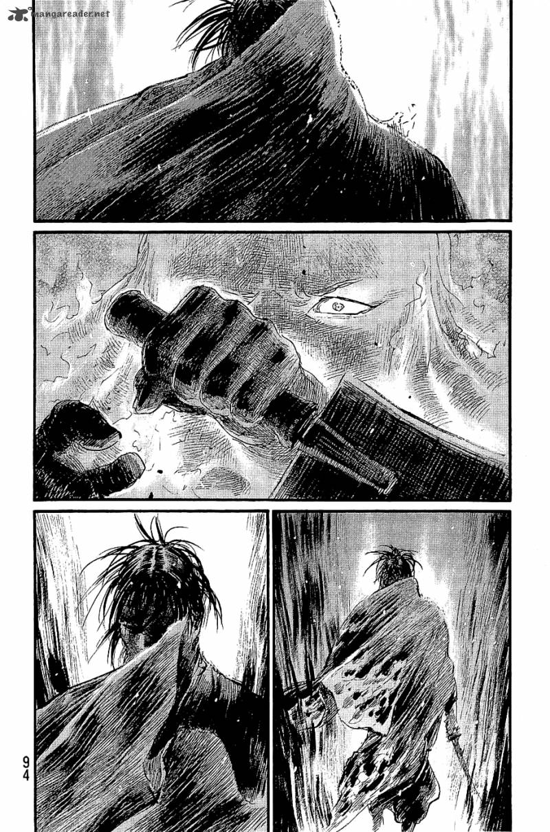 Blade Of The Immortal 175 94