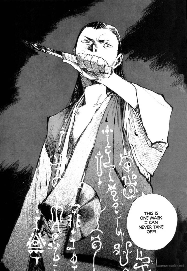 Blade Of The Immortal 18 29