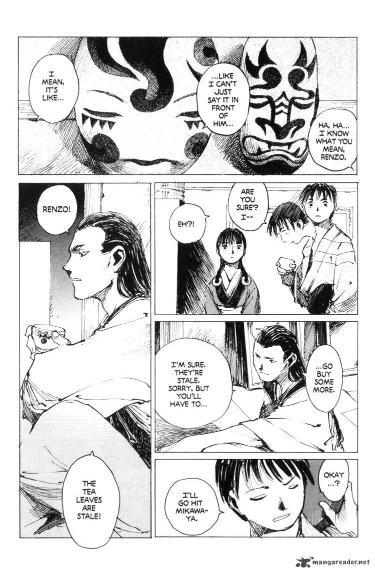 Blade Of The Immortal 18 7