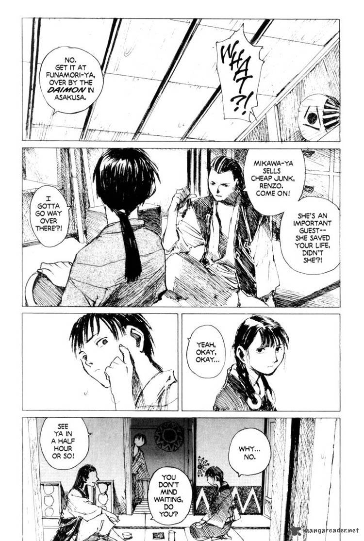 Blade Of The Immortal 18 8