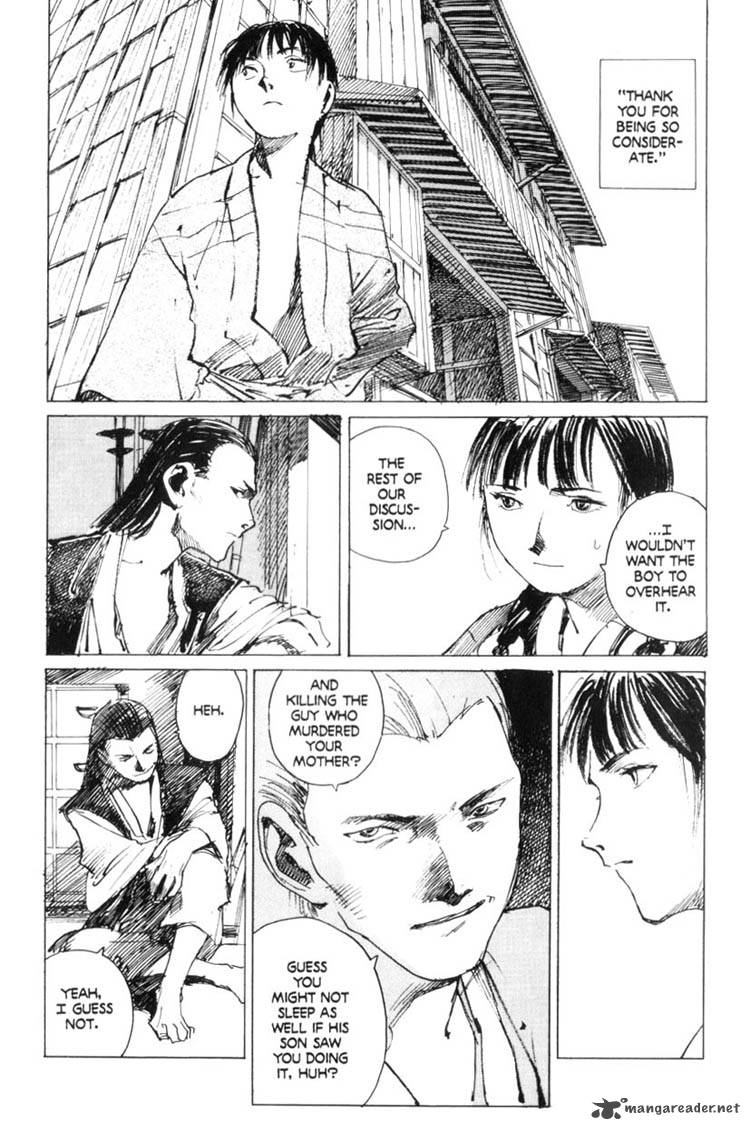Blade Of The Immortal 18 9