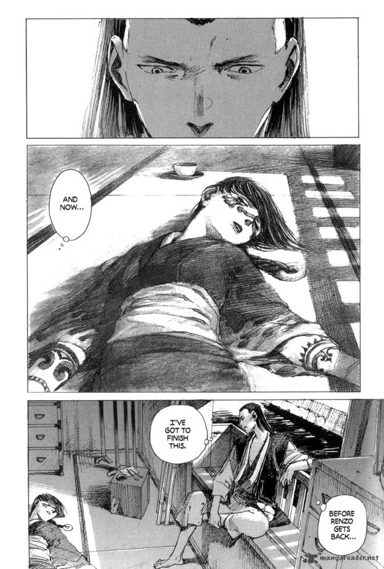 Blade Of The Immortal 19 3