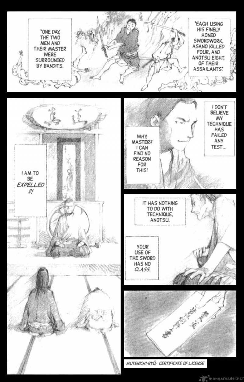 Blade Of The Immortal 2 13
