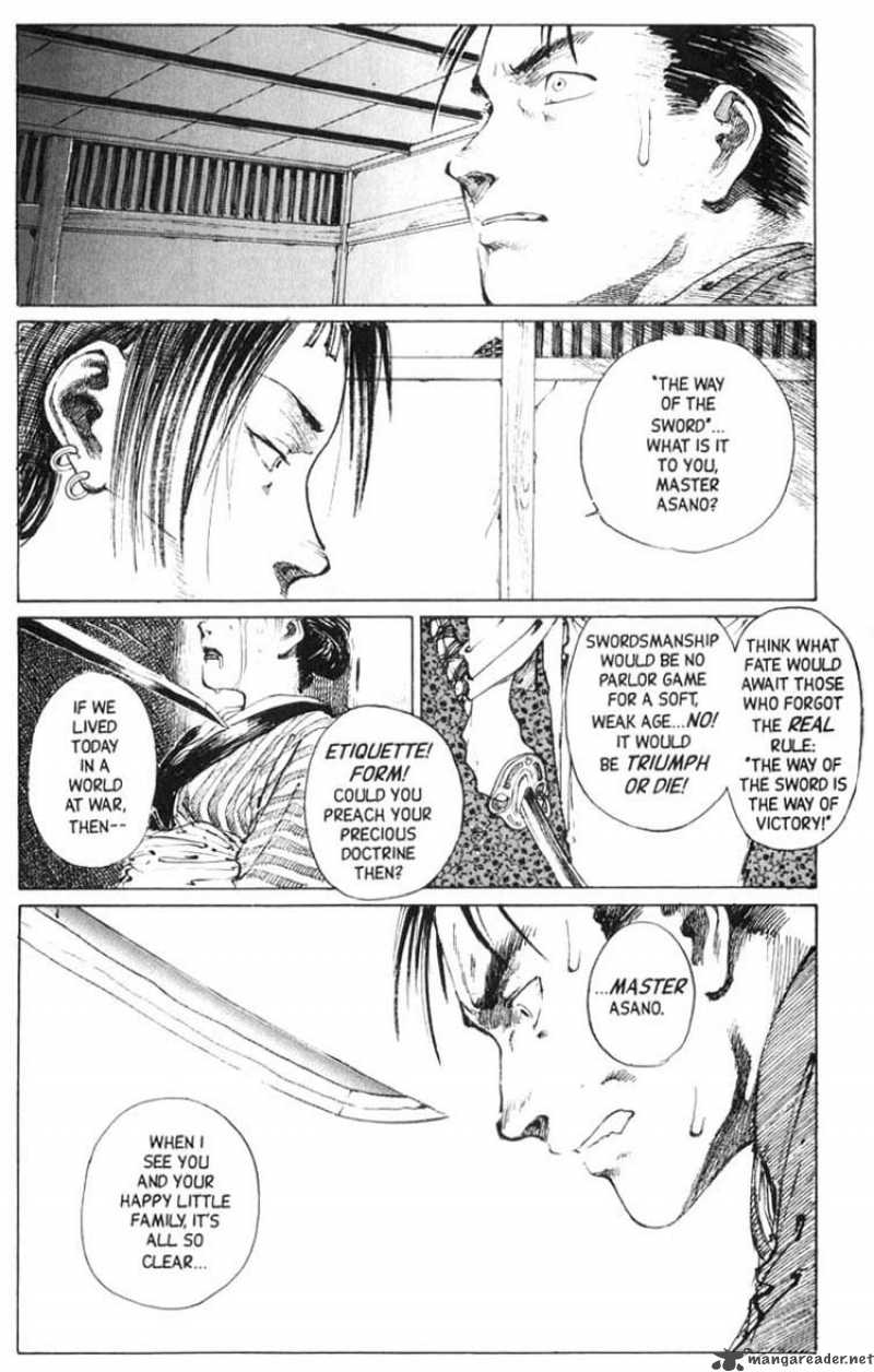 Blade Of The Immortal 2 17