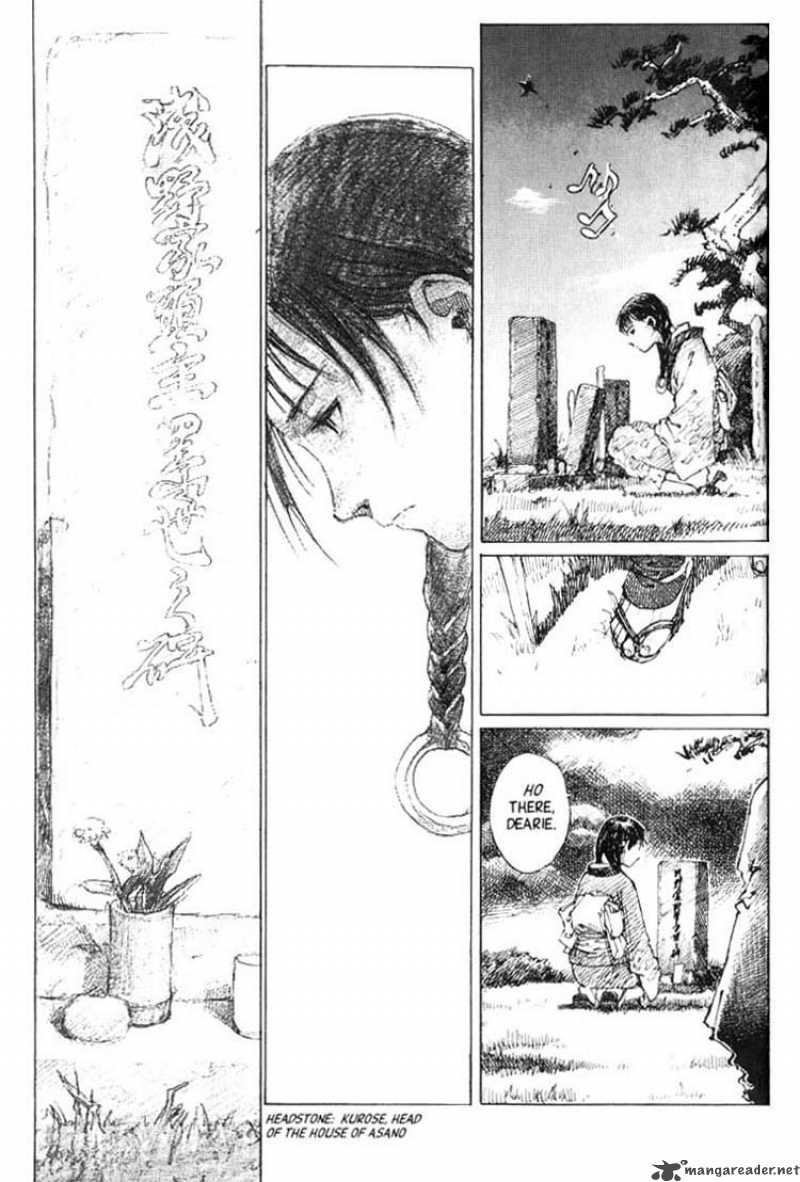 Blade Of The Immortal 2 21