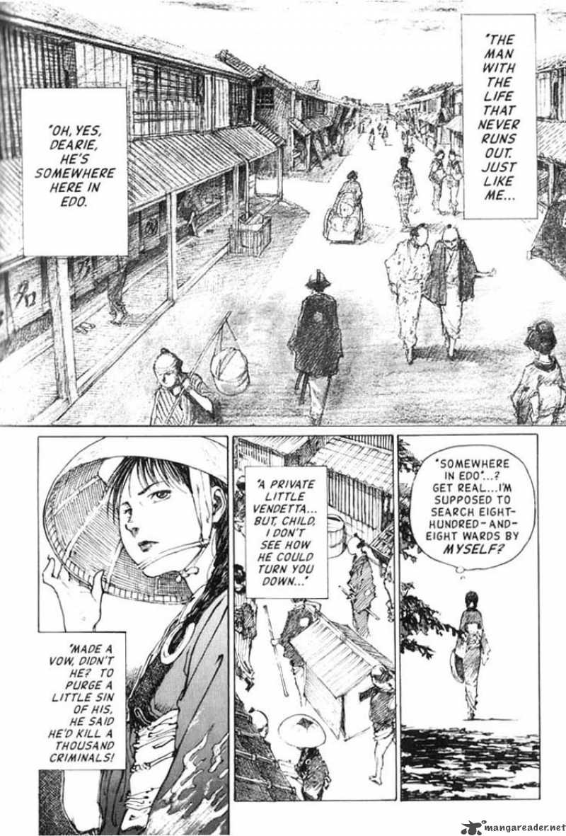 Blade Of The Immortal 2 26