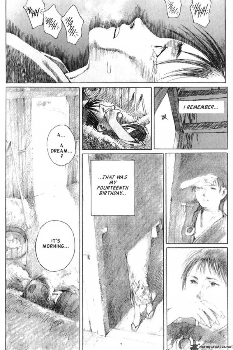 Blade Of The Immortal 2 37