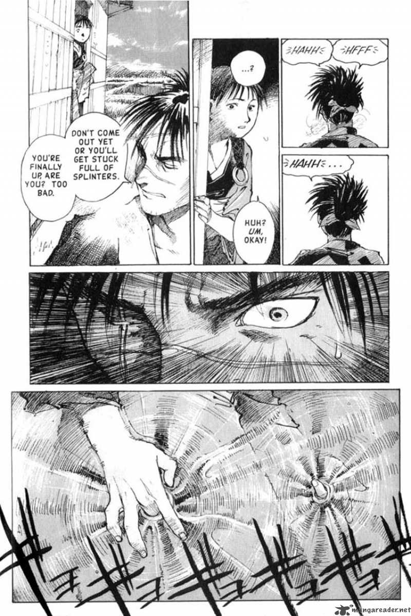 Blade Of The Immortal 2 39