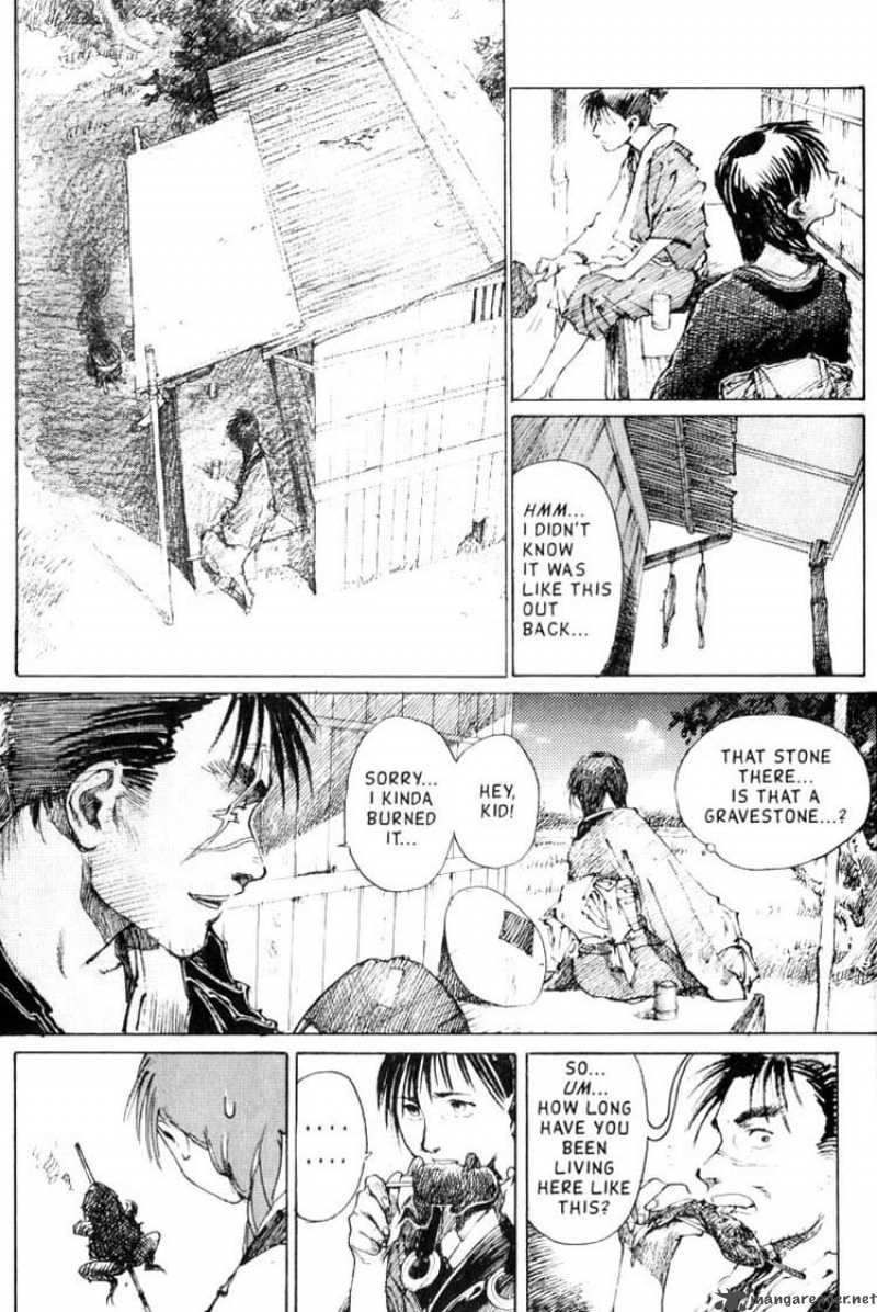 Blade Of The Immortal 2 42
