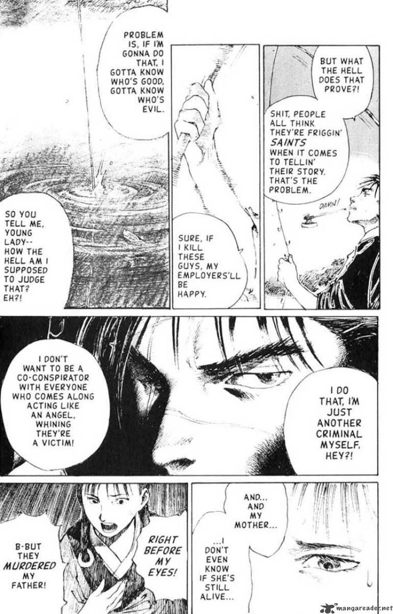 Blade Of The Immortal 2 46