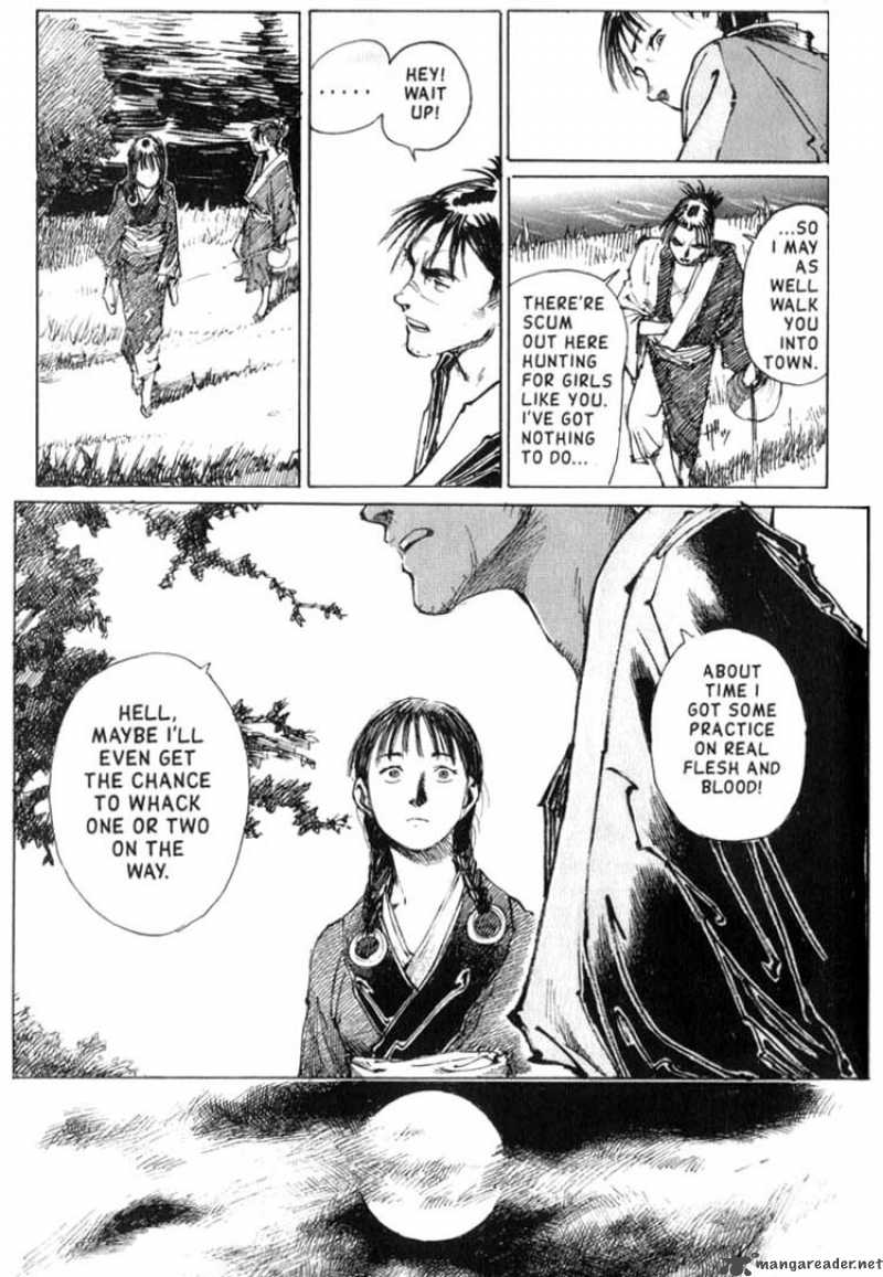 Blade Of The Immortal 2 52