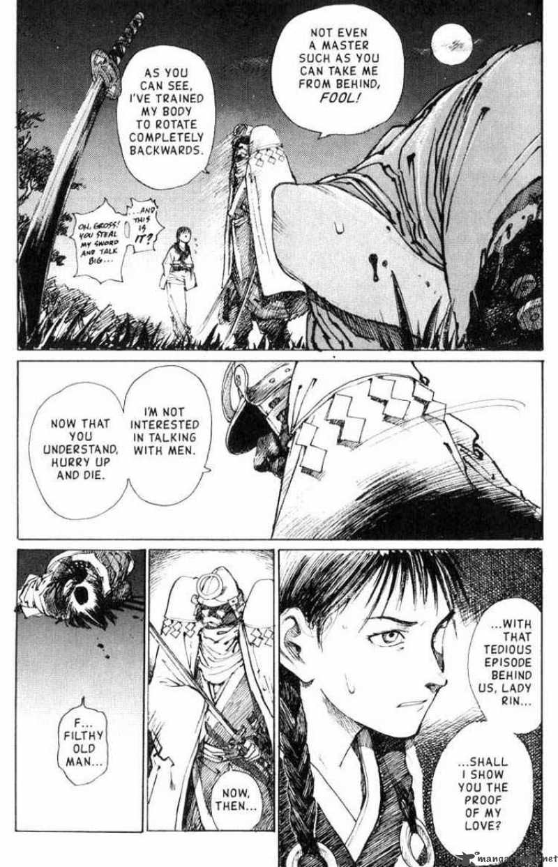 Blade Of The Immortal 2 64