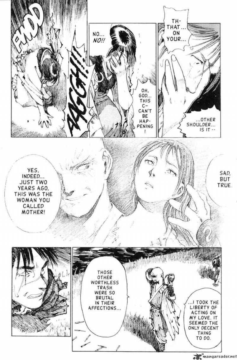 Blade Of The Immortal 2 70