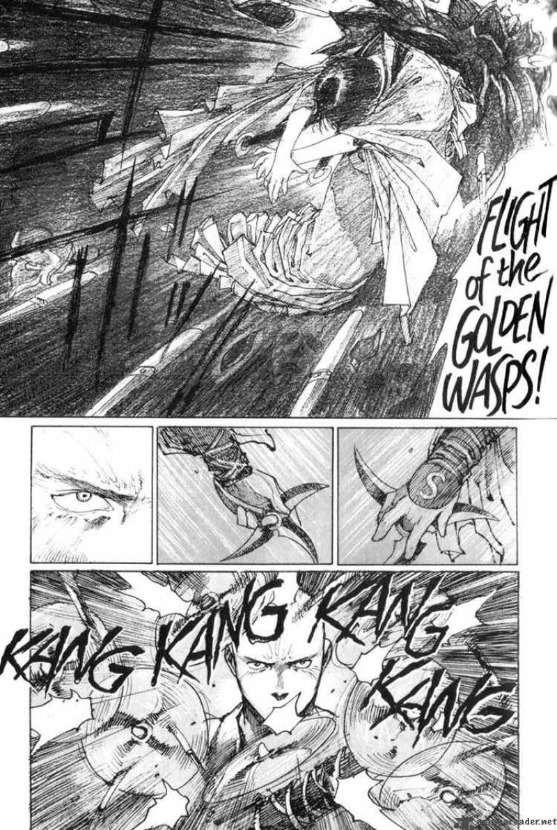 Blade Of The Immortal 2 72
