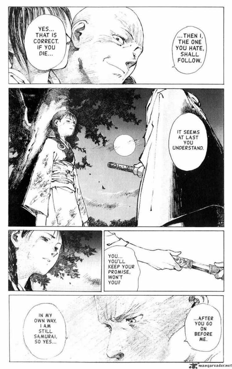 Blade Of The Immortal 2 76