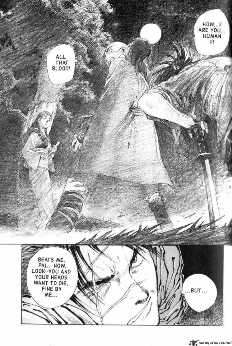 Blade Of The Immortal 2 78