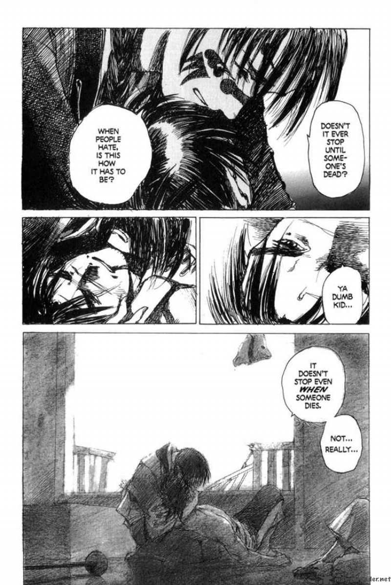 Blade Of The Immortal 21 13