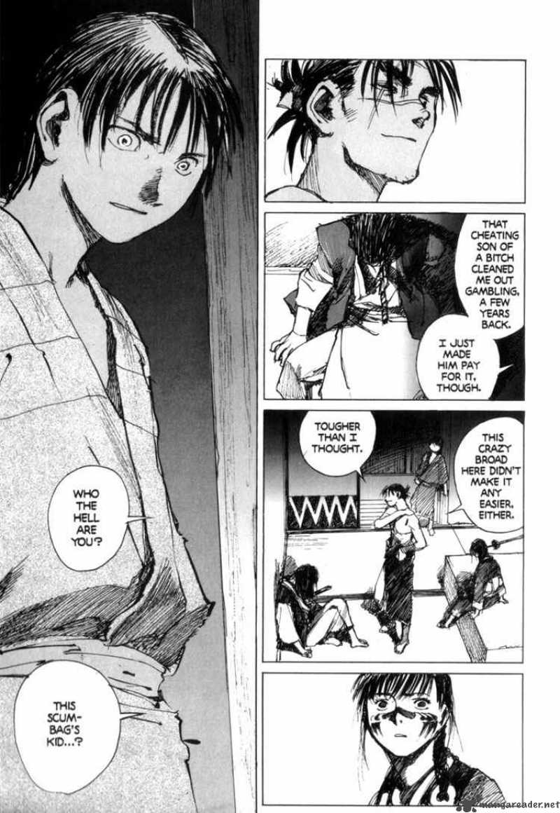Blade Of The Immortal 21 3