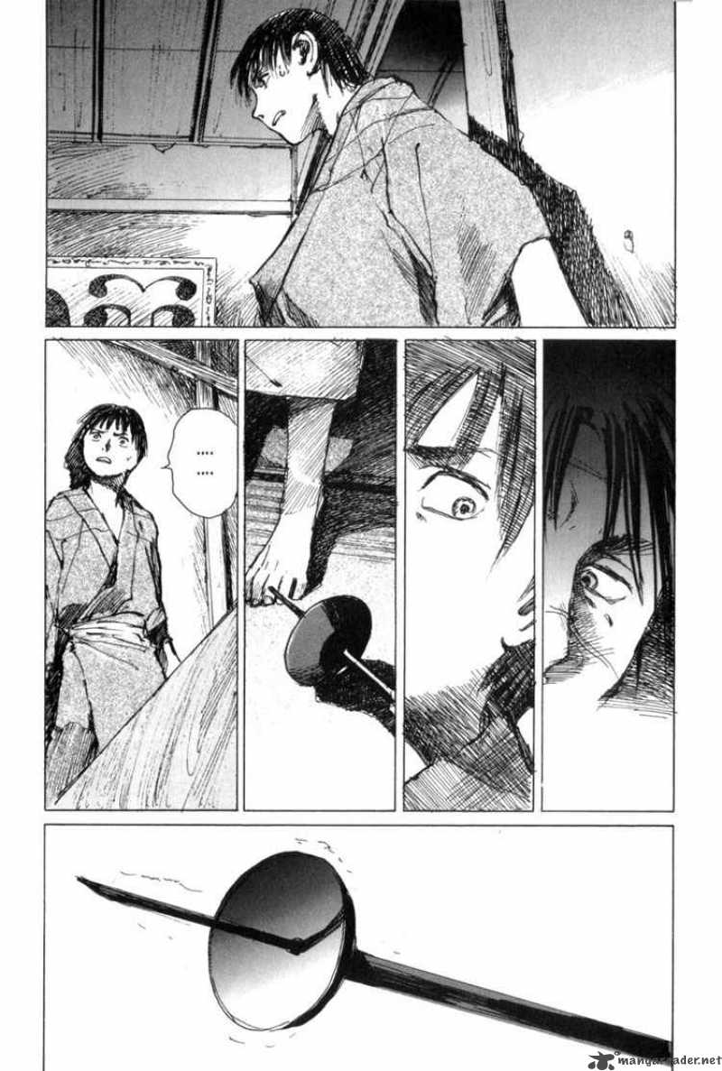 Blade Of The Immortal 21 4
