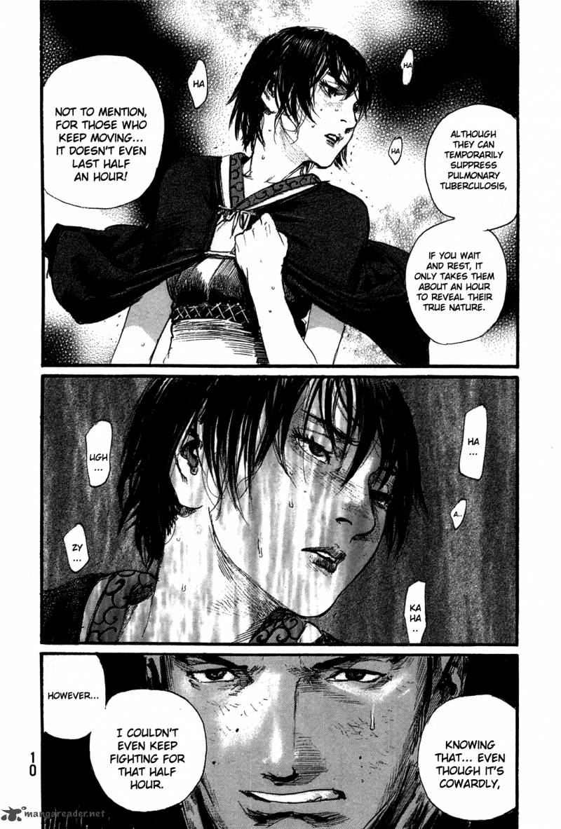 Blade Of The Immortal 211 12