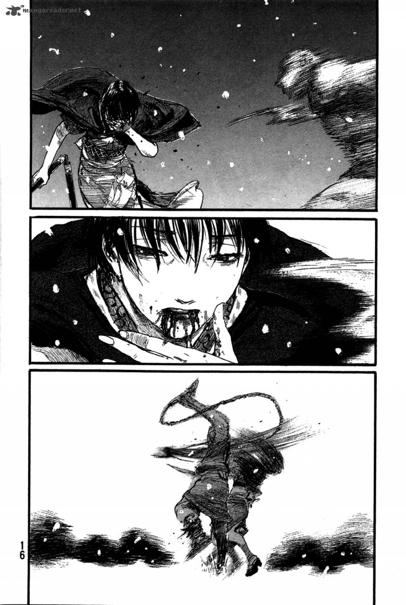Blade Of The Immortal 211 18