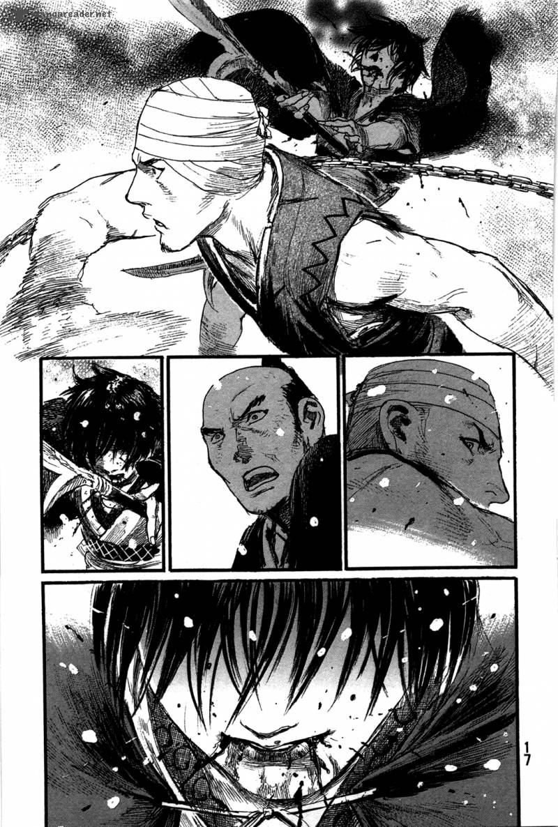 Blade Of The Immortal 211 19