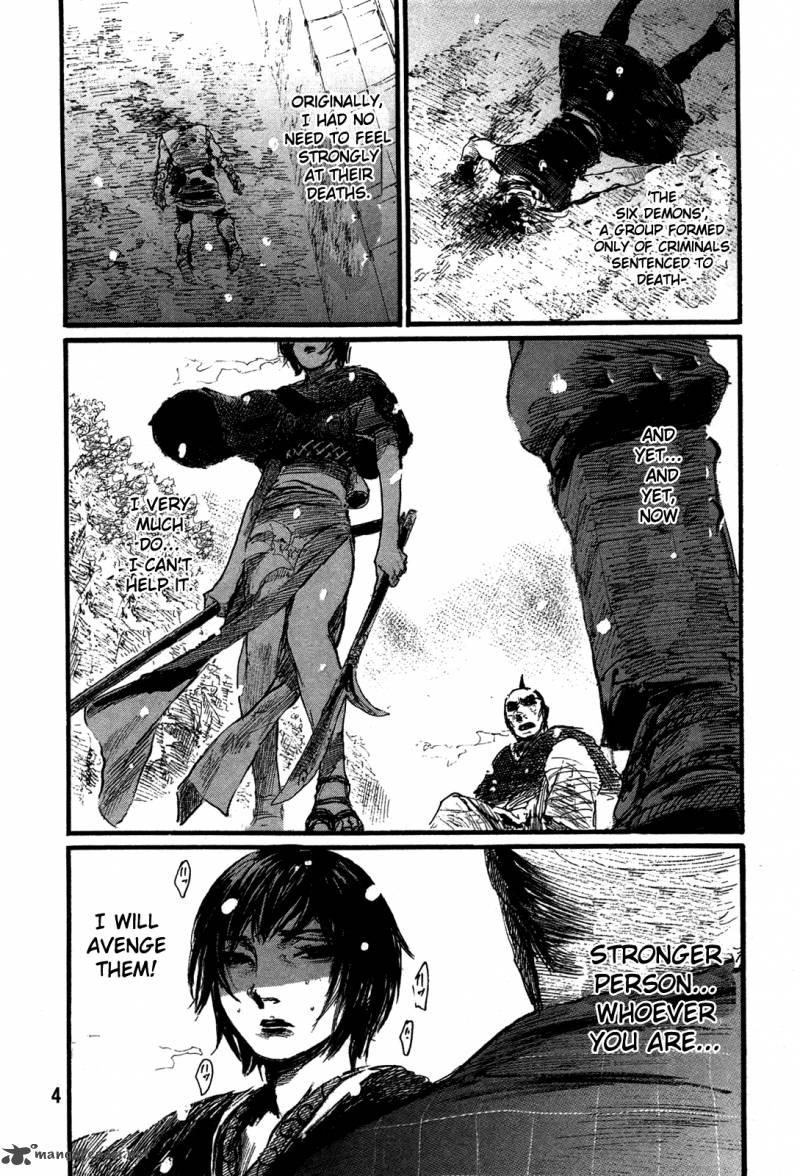 Blade Of The Immortal 211 6
