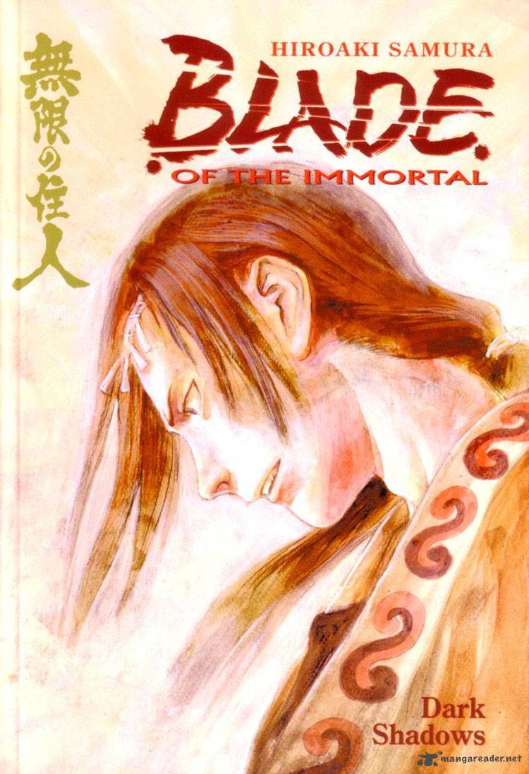 Blade Of The Immortal 22 2