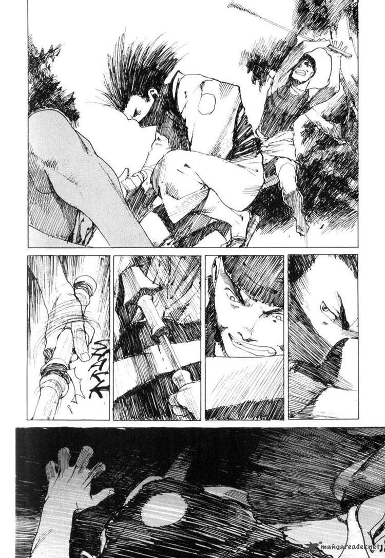 Blade Of The Immortal 22 23