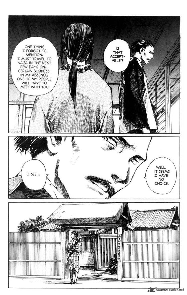 Blade Of The Immortal 22 32