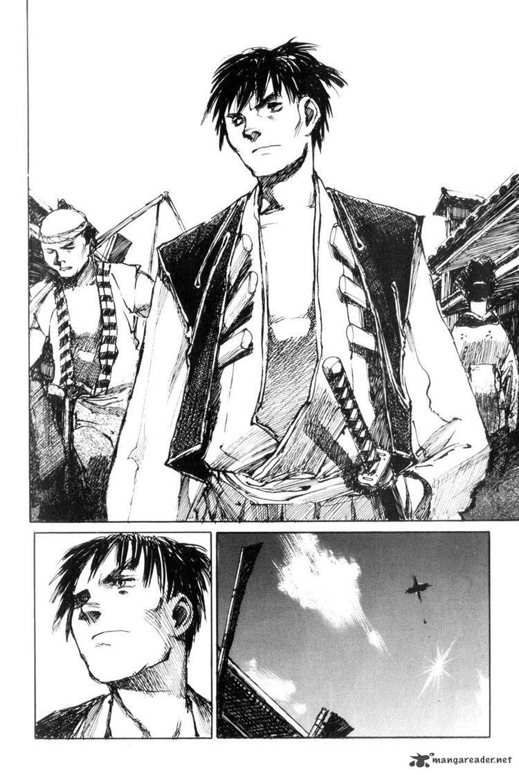 Blade Of The Immortal 22 46