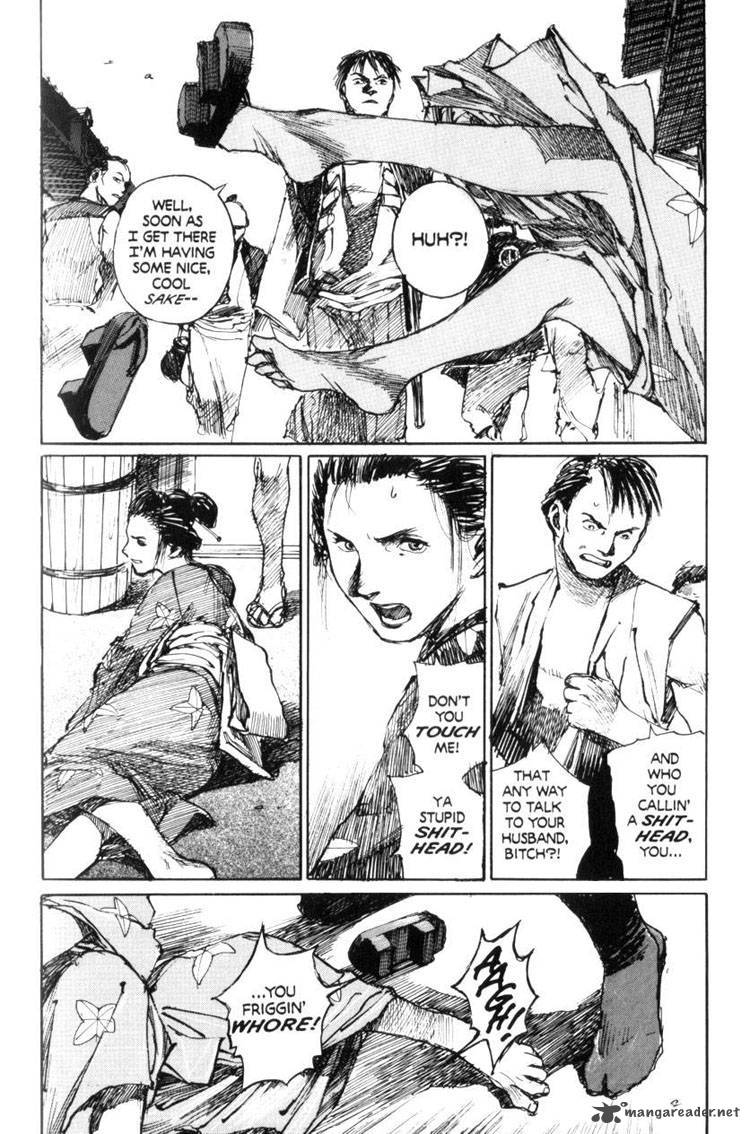 Blade Of The Immortal 22 48