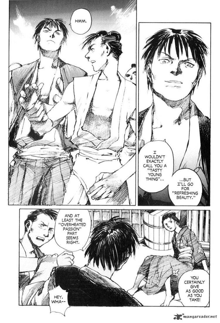 Blade Of The Immortal 22 51
