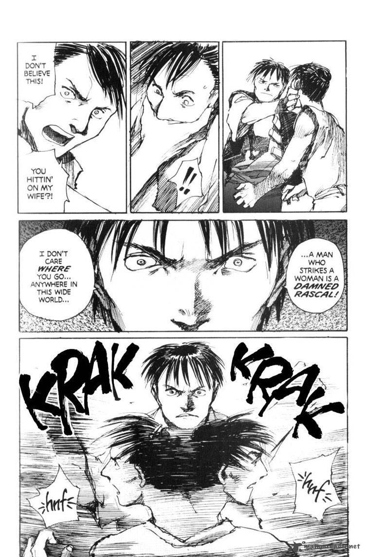 Blade Of The Immortal 22 52