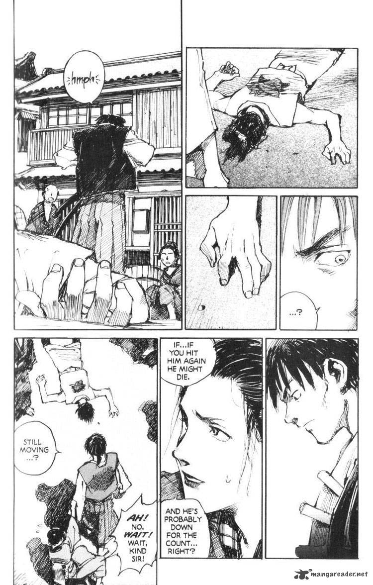 Blade Of The Immortal 22 54
