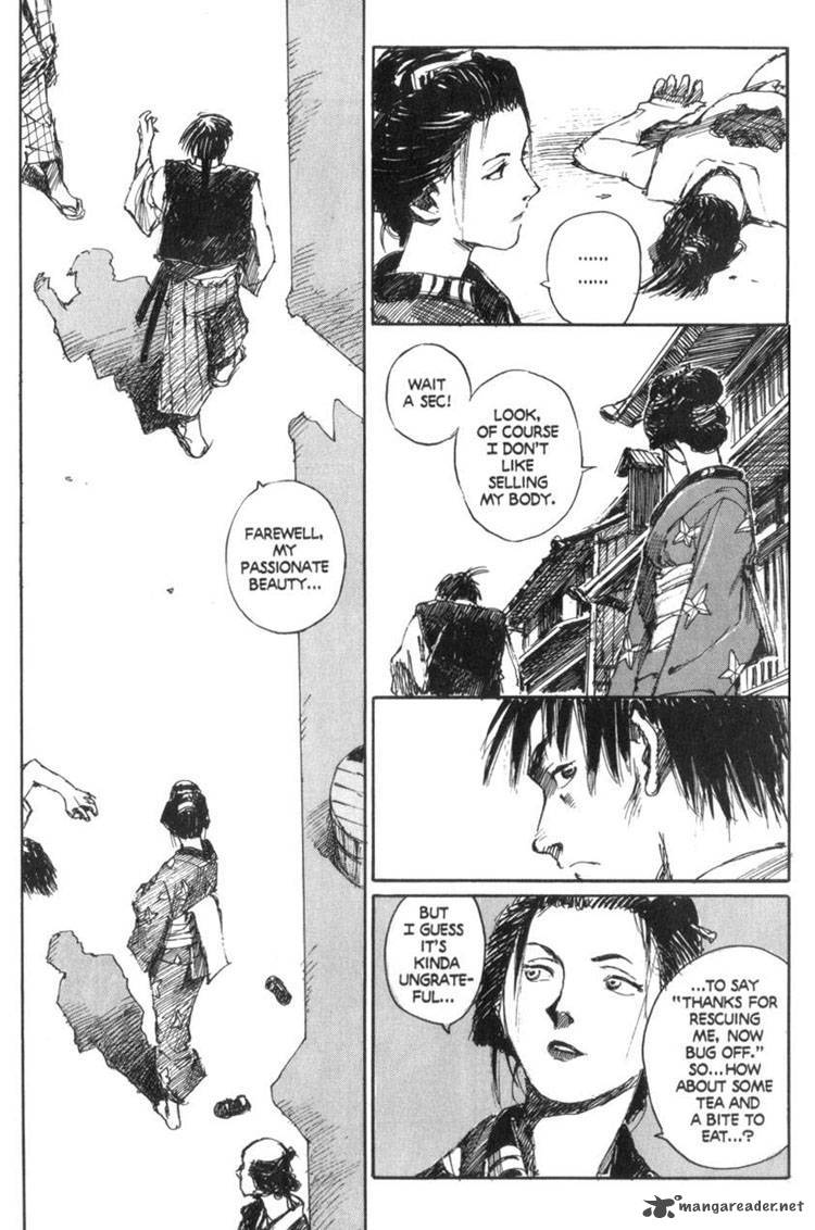 Blade Of The Immortal 22 57