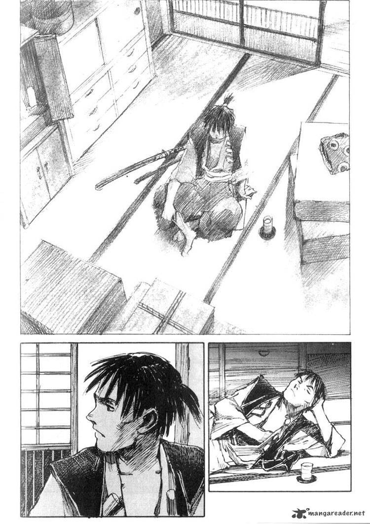 Blade Of The Immortal 22 58