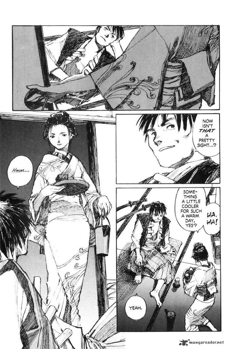 Blade Of The Immortal 22 59