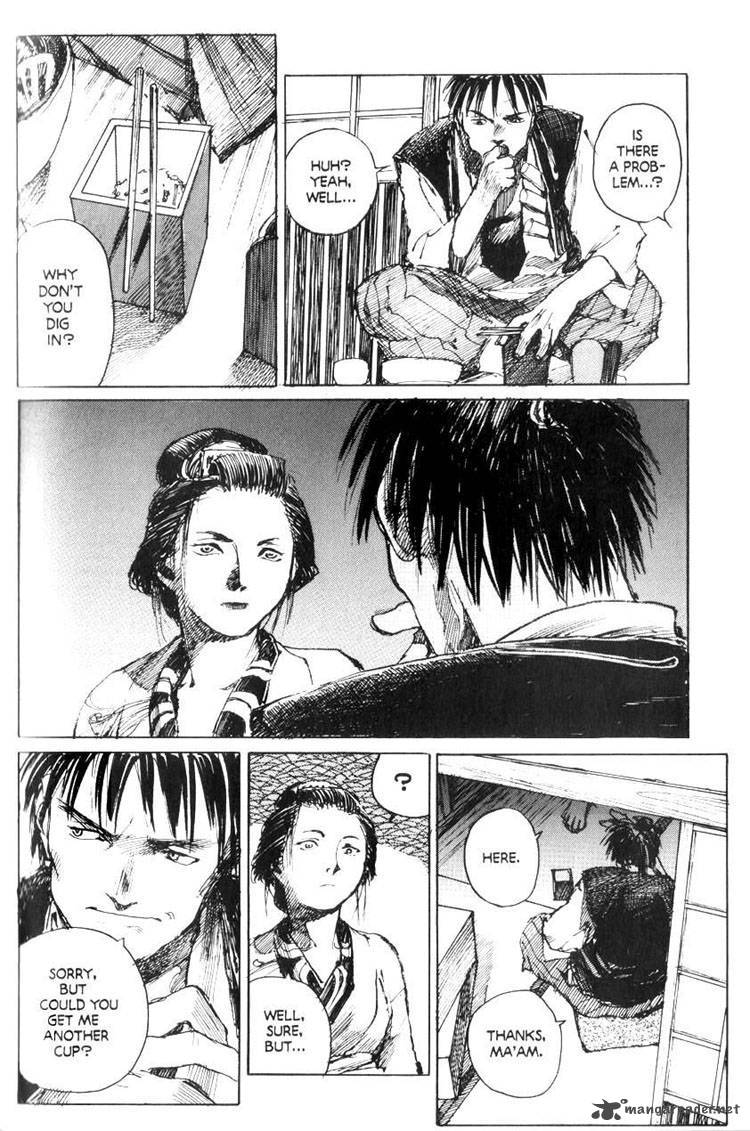Blade Of The Immortal 22 62