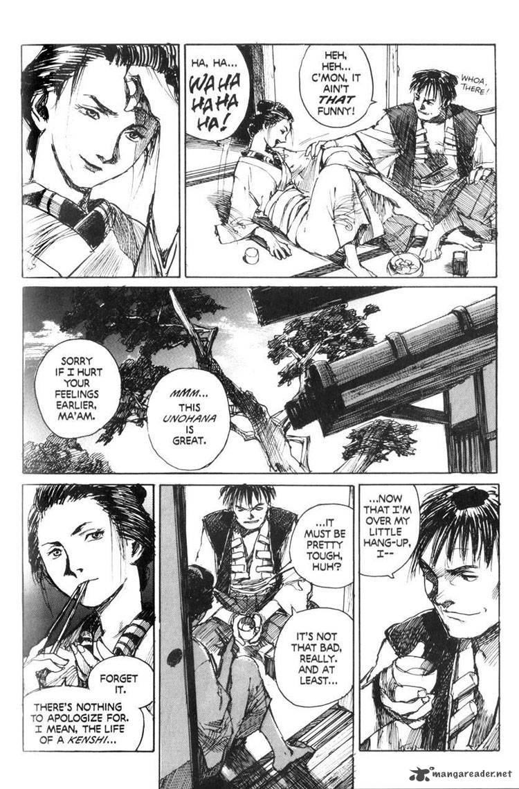 Blade Of The Immortal 22 66